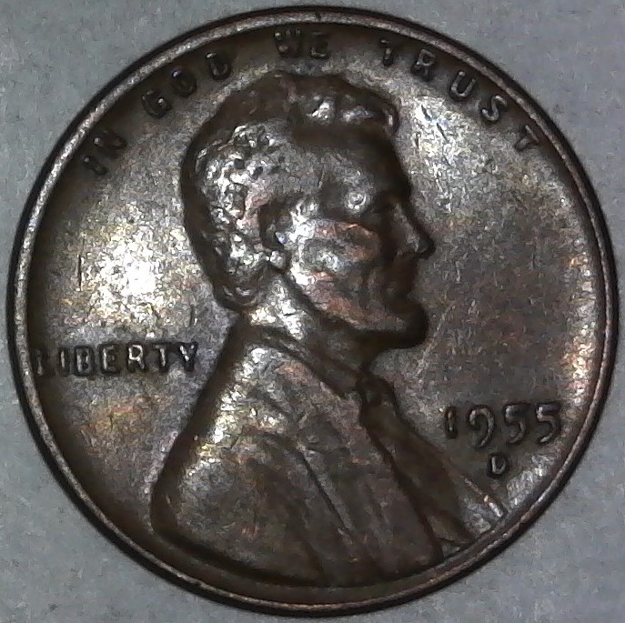 1955-D-Lincoln-Wheat-Cent-WDDO-001-